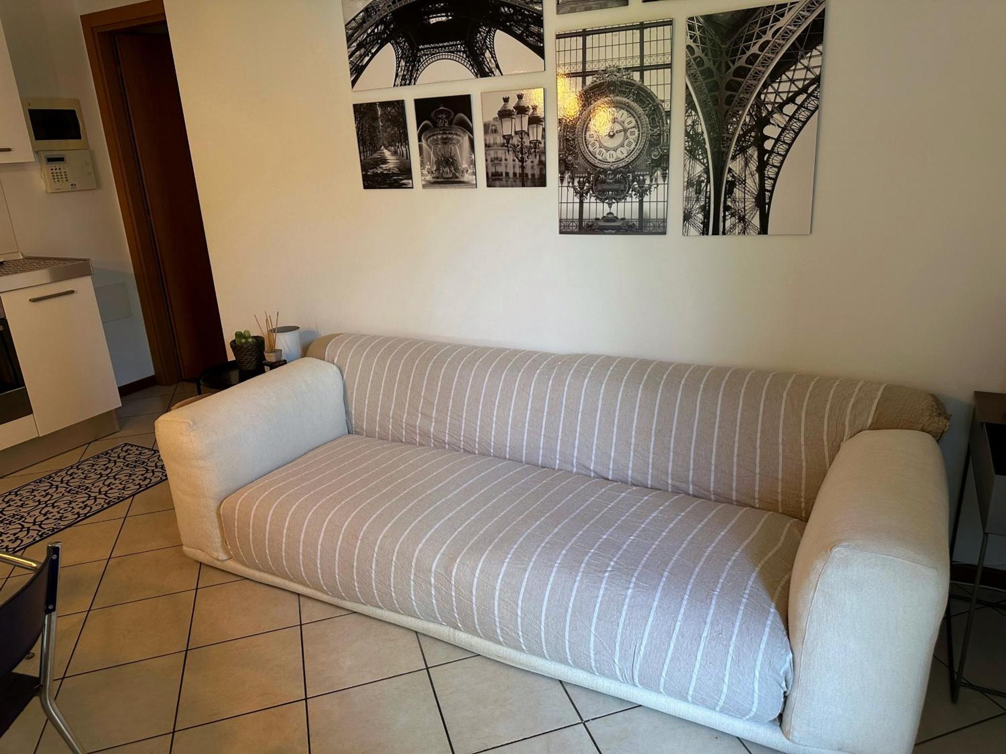 Appartamento Dolly Villorba Lancenigo Exterior photo