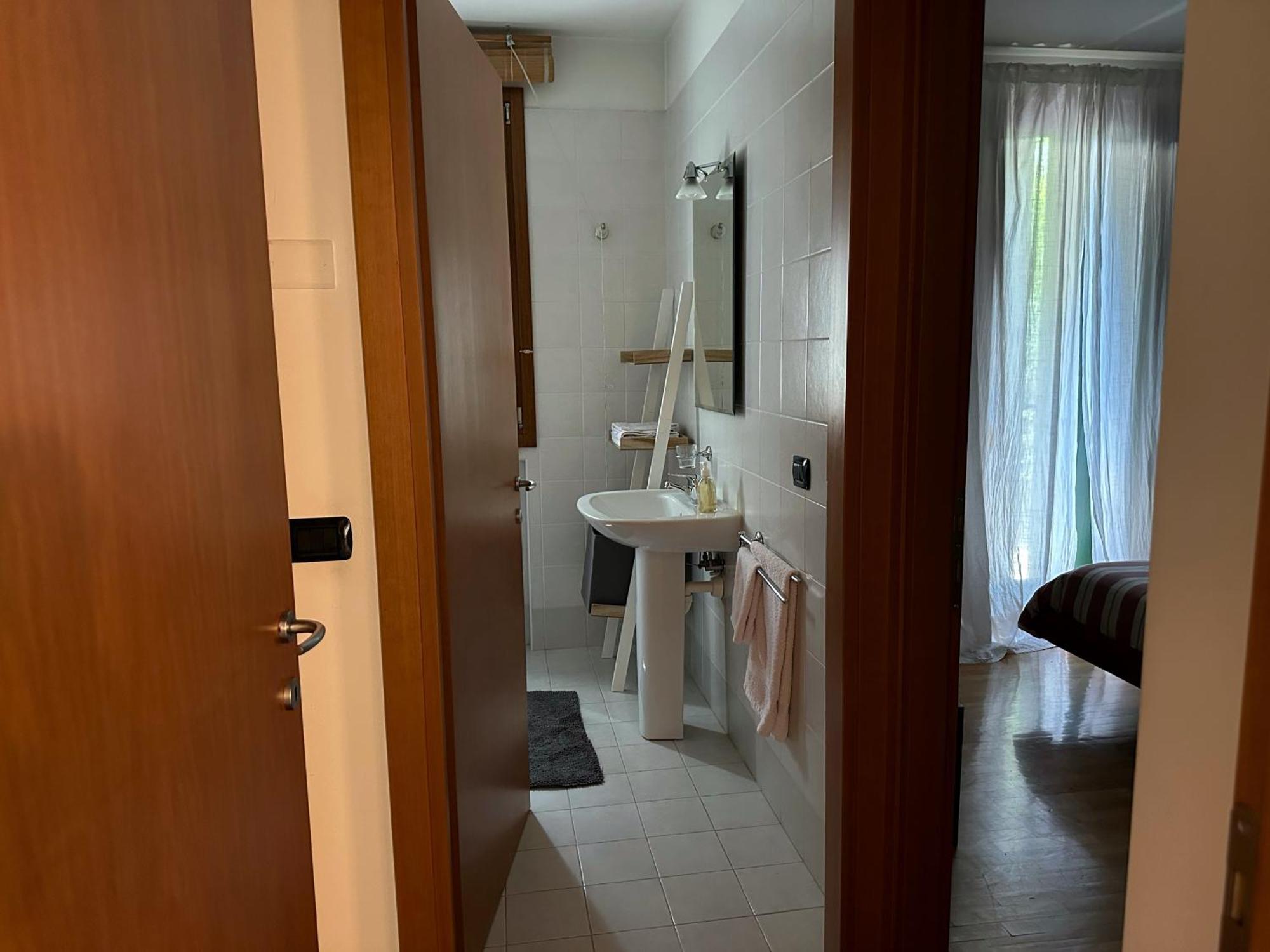 Appartamento Dolly Villorba Lancenigo Exterior photo